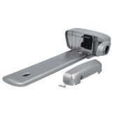 Accu docking Batavus / Koga / Sparta PMU3 oa Ion RX 29V en 36V incl. rail - 711079