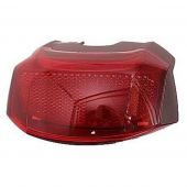 Achterlicht Batavus / Koga / Sparta PMU4 - 709999