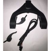 Displayhouder Batavus / Koga / Sparta CU3 3-polig - 710257