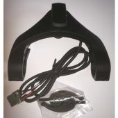 Displayhouder Batavus / Koga / Sparta CU3 4-polig - 710253