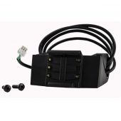 Displayhouder Batavus / Koga / Sparta CU4/CU5 JST stekker - 710249