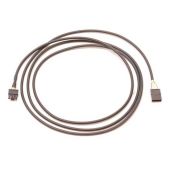 Kabel displayhouder Batavus / Koga / Sparta Ion CU3 4-polig Molex 1720mm - 39021021
