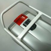 Opsluitrubber accu Batavus / Koga / Sparta PMU3 - 41178012