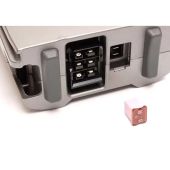 Zekering 30A LP JCASE Batavus / Koga / Sparta - 712470