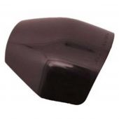 Koplamp Batavus BFT / BMF topkap zwart - 714101