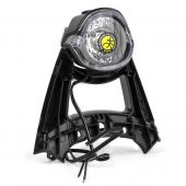 Koplamp Batavus BFT naafdynamo - 55112426