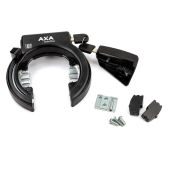 Slot + accuslot Batavus Razer Yamaha Axa Solid Plus framebuisaccu - 727074