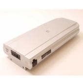 Accu Batavus / Sparta 36V 11Ah ZILVER E-motion generatie 2 - 29111017