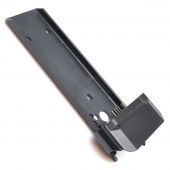 Accu docking Batavus / Sparta E-motion generatie 2 oa C4 zwart - 29111119