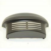 Accu docking Batavus / Sparta Midrange LOSSE AFDEKKAP zwart - 728432 