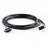 Bediening kabel Batavus / Sparta E-motion L=1250mm JST stekker tbv stuurbediening - 712573