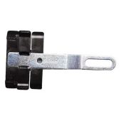 Kettingkast Batavus / Sparta Multi bevestiging achterzijde - 717702