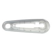 Kettingkast Batavus / Sparta Multi boven- en onderbak TRANSPARANT - 716192