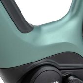 Lakstift Batavus / Sparta Petrol zilver mat KL491 - 58891723