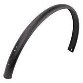 Spatbord achter Batavus CNCTD mat zwart - 53465875