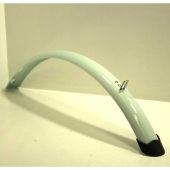 Spatbord voor Batavus Eurofender Snello 150 mintgroen 45mm - 53415116