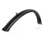 Spatbord voor Batavus SKS 150 matzwart - 718239 