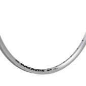 Velg Batavus Rodi VR19 28" aluminium zilver 36 gaats spaakgat 14 24mm - 718264