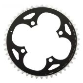 Kettingblad BBB 44T 8/9/10v BCR-04 Roundabout  4 BCD 104mm 4-arm