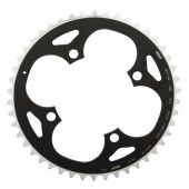 Kettingblad BBB 46T 8/9/10v BCR-04 Roundabout  4 BCD 104mm 4-arm