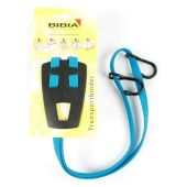 Snelbinders Bibia voor transportdrager, kleur assorti