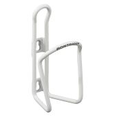 Bidonhouder Bontrager Hollow 6mm wit