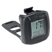 Fietscomputer Bontrager GOtime draadloos