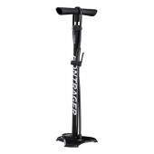 Fietspomp Bontrager Charger Euro New vloerpomp