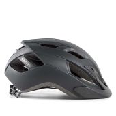 Helm Bontrager Solstice  Mips Black Mat (M/L 55-61cm)
