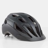 Helm Bontrager Solstice  Mips Black Mat (M/L 55-61cm)