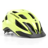 Helm Bontrager Solstice Radioactive Yellow (S/M 51-58cm)