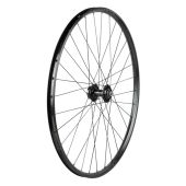 Voorwiel Trek / Bontrager 29" Connection/DC20 PV Disc 32H Zwart - W593553