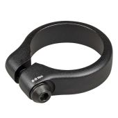 Zadelpenklem Bontrager 36,4mm vaste montage