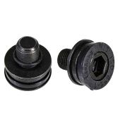 Crankbout Bosch Generatie 3 M10x1 Mini ISIS (per stuk) - 390453600