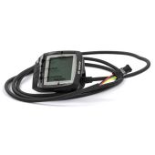 Display Bosch Purion Active antraciet