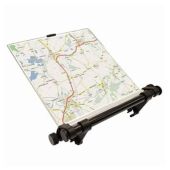 Kaarthouder De Bruin Routerol Combi Fietskaarthouder