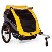 Fietskar Burley Rental Cub