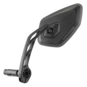 Spiegel Busch & Müller Cycle Star E 14.5-18.5mm zwart