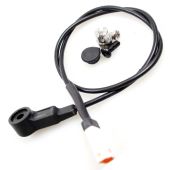 Snelheidssensor Bafang Cortina met magneet Canbus - C195028056