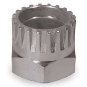 Trapassleutel Cyclus Shimano bracketassleutel