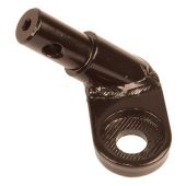 Karkoppeling DoggyRide vernieuwd type