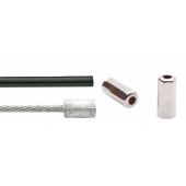 Gaskabel Elvedes compleet universeel 1700mm / 2150mm