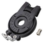 Interface Enviolo / NuVinci Urban, City en Trekking 44T Manual