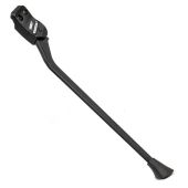 Standaard Esge Pletscher 2-bouts montage steek 18mm zwart 28" 