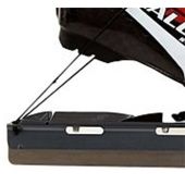 Elastiek Free-Skate Full Return System