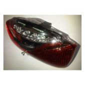 Achterlicht Gazelle Innergy elektrische fiets - 447184600