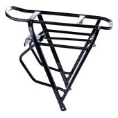 Bagagedrager Gazelle Balance HFP Panasonic 276 Panther black - 3136569276