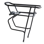 Bagagedrager Gazelle Bosch HMB ML6805 53-65cm TYPE 2 ZWART model 2018-2019 - 313680500