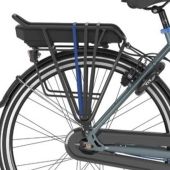 Bagagedrager Gazelle Bosch Vento ML 9600 HMB aluminium 001 mat zwart - 313960000199