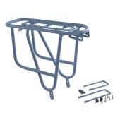 Bagagedrager Gazelle 653 JEANS BLUE MAT (blauw) Heavy Duty / Miss Grace / GazelleNL - 31332296539975